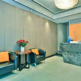 Hotel Interior/Public Areas 1 Hangzhou Lide 88 Express Hotel, Chuyun Rd Hotels