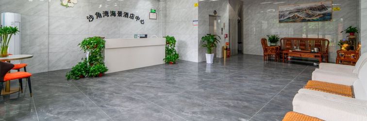 Others Shajiao Bay Seaview Hotel