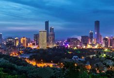 Others 5 Tianxi Hotel