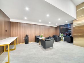 Lain-lain 4 Hangzhou Longyin International Hotel (Chengbei MixC Branch)