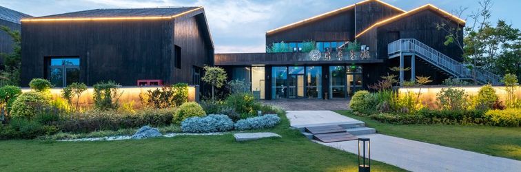 其他 Dongting · Heting Yunxi Intertidal Literary Village Hotel