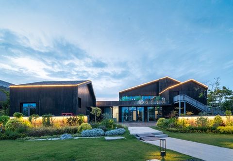 其他 Dongting · Heting Yunxi Intertidal Literary Village Hotel