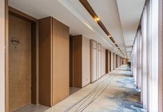 その他 6 Starway Hotel