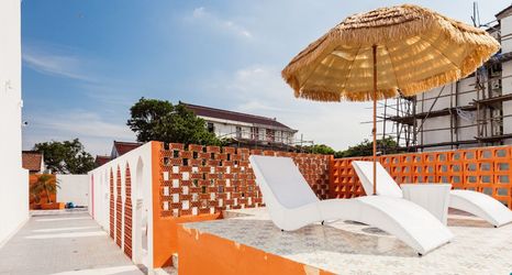 其他 2 Shanghai half window B & B