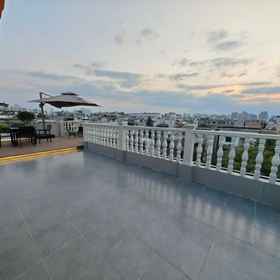 Hotel Interior/Public Areas 1 Mingju Homestay (Xi'an Zhonggulou Huimin Street), 西安 酒店