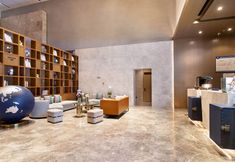 Lain-lain 6 Kyriad Hotel Kunming XishanWanda Plaza Railway Station Branch