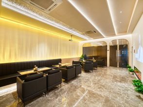 Lainnya 4 Shaoxing Cangqiao Straight Street Radisson Sega Hotel (Lu Xun Hometown)