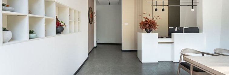 Others Bagnoser Homestay Qingying