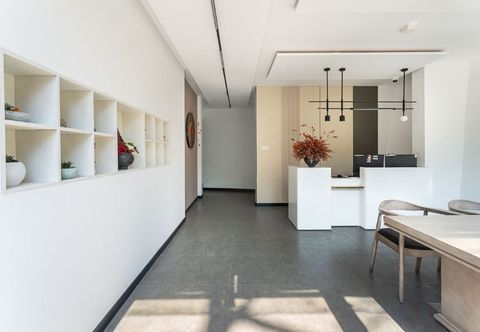 Others Bagnoser Homestay Qingying