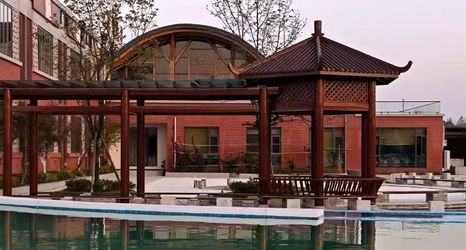 Others 2 Guiheli Homestay