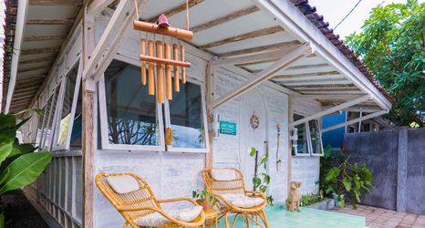 기타 2 SooBali Mint Cottage Sanur 1BR