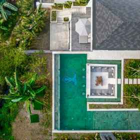 Hotel Exterior1Villa Day Dream by BaliSuperHost，Rusters Pottery Studio飯店