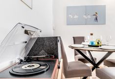 Others 3 Vatican Blue Sky