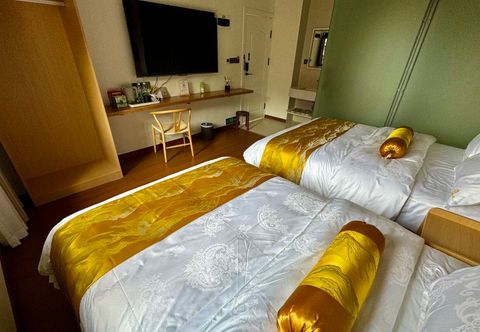 Others Chengjiang Jiaheng Inn (Guanglong Town Branch)