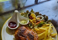 Lainnya 3 The Waterfall Terrace