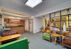 Others 2 Tranquil Inn