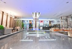 Khác 3 Sanya Water Banquet Tangquan Life Hotel (Sanya Bay Duty Free City)