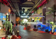 其他 2 Changsha Fangtang Ancient Hotel (Wuyi Square IFS International Financial Center)