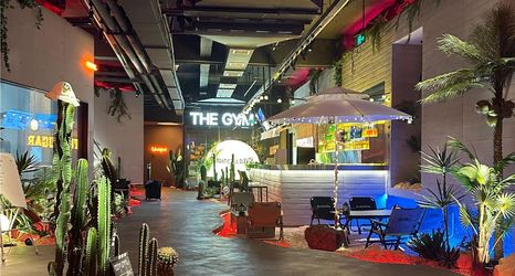 其他 2 Changsha Fangtang Ancient Hotel (Wuyi Square IFS International Financial Center)