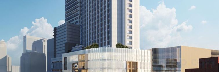 Others Mercure Guangzhou Beijing Road Pedestrian Street Hotel