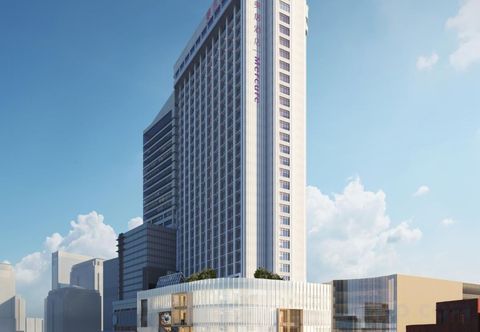 Others Mercure Guangzhou Beijing Road Pedestrian Street Hotel