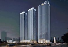 其他 7 Huayuanhua Hotel (Changsha Wuyi square Peiyuanqiao Subway Station Branch)