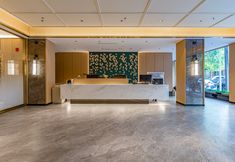 Khác 4 Starway Hotel (Kunming Railway Station Guomao Center)