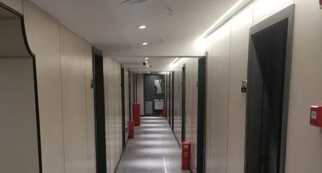 Lainnya 2 Jiangshan Yuesu (Jiefangbei store)