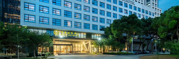 Others Scholars Hotel (Moon Bay subway station, Nanotech Park)