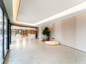 其他 4 JI Hotel (Hulunbuir Rongfu Huayuan)