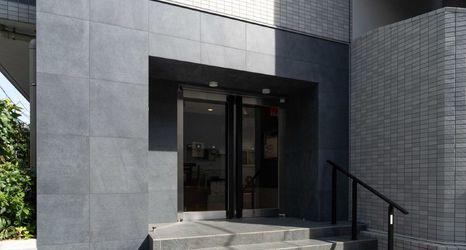 Others 2 GRAN PASEO Kagurazaka