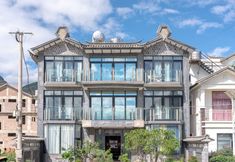 Others 4 Dali Qingyun Home Stay (Double Corridor Scenic Spot)