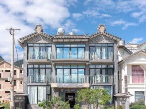 Others 4 Dali Qingyun Home Stay (Double Corridor Scenic Spot)