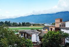 Others 5 Dali Yinlu Homestay