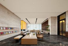 其他 2 AtourHotel Chongqing optical Valley park liangjiang Xingfu Square