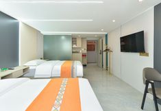 其他 5 Xijiang Linhuang Xinxuan Hotel