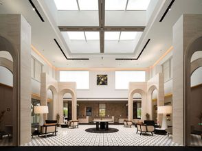 Lainnya 4 Atour S Hotel Kunming Dianchi Resort Area Dianchi Road