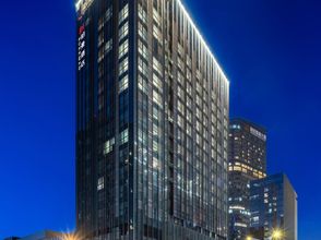 其他 4 Boman Hotel (Jinan CBD Olympic West Road Branch)