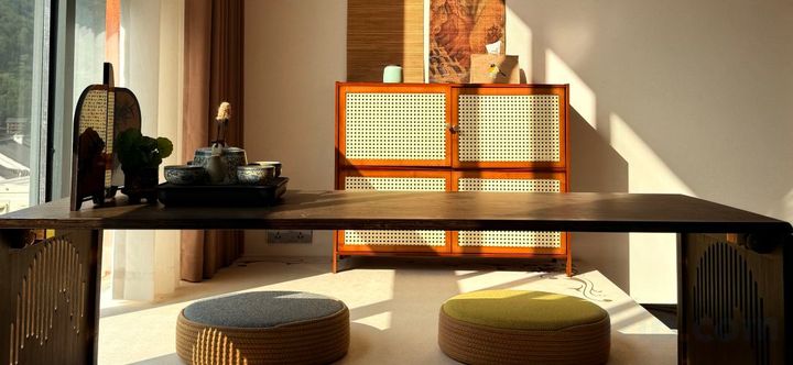 Others 2 Ruiyuan Homestay in Xijiang Thousand Households Miao Village