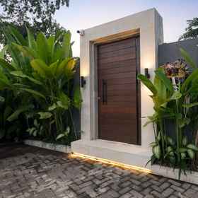 Hotel Exterior 1 Villa Seimbang by BaliSuperHost, Rusters Pottery Studio Hotels