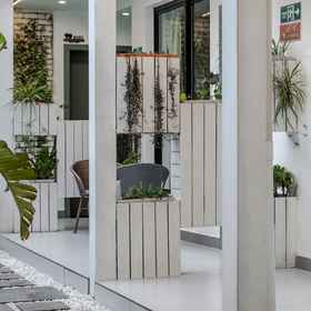 Hotel Exterior 1 โรงแรม Duochen Inn (ประตูทิศใต้เมืองโบราณต้าหลี่), โรงแรม & ที่พัก นามัสเต