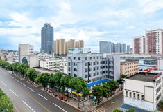 Others 2 Liulin Yuan Zhixiang Hotel (Kunming Chenggong Square Dounan Flower Market Branch)