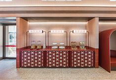 其他 6 Hello, Qingdao Zhanqiao Railway Station Hotel