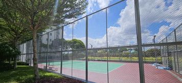 その他 2 Amberside Comfy Stay 3BR in Danga Bay