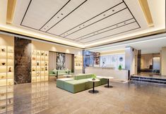 Lain-lain 5 Green Tree Hotel