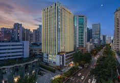 Lain-lain 2 DoALand S Hotel (Taikoo Li Tianfu Plaza Branch)