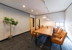 Khác 6 Tasone Gathering Stay Osaka Umeda East Murakami4F