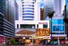 Others Dongjiaxuan Hotel (International Trade Jinguanghua Branch)