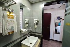 Others Shanghai Mingjia Business Travel Hotel