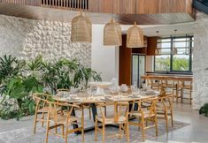 Others 7 Villa M2 : Bespoke 5BR Luxury Retreat in Canggu